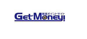 GetMoney!のロゴ