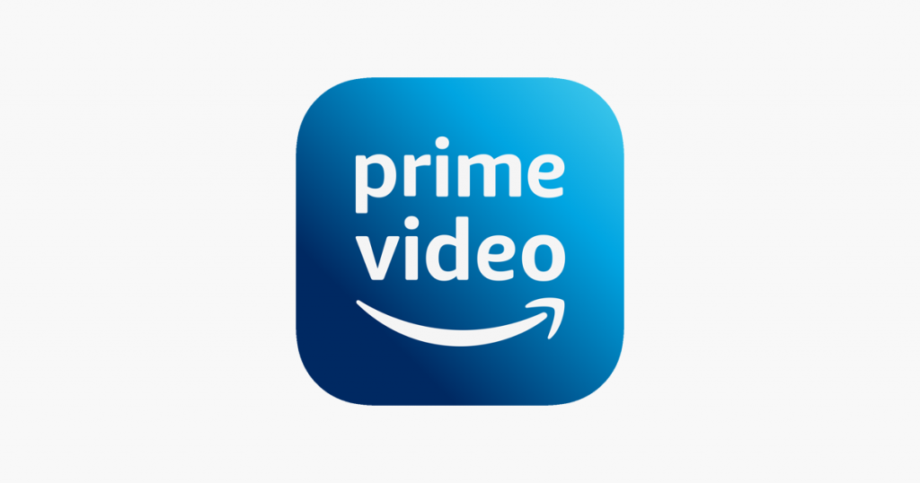Primevideoアプリ