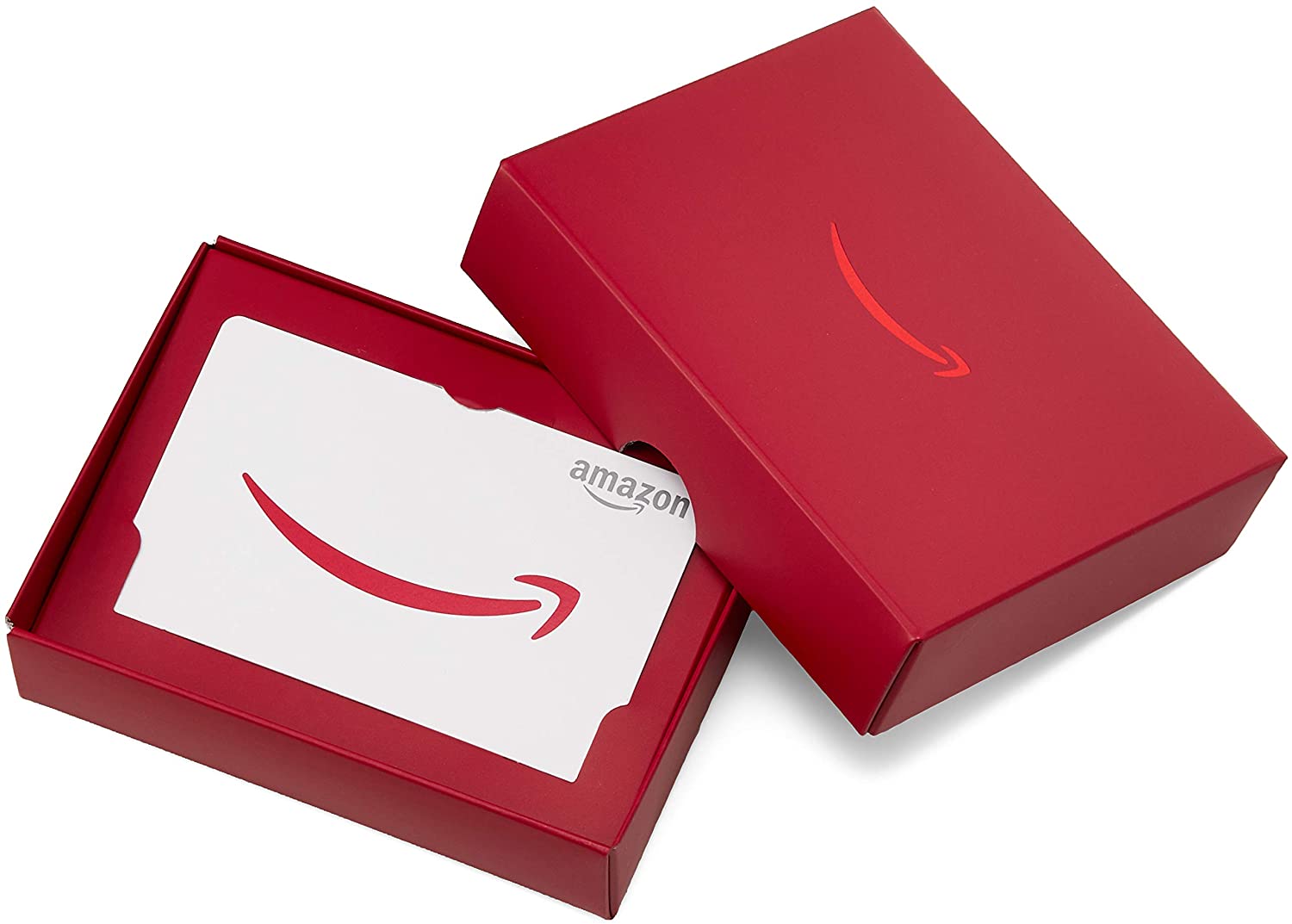 Amazonギフト券ボックスタイプの買い方や使い方