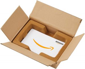 Amazonスマイルボックス