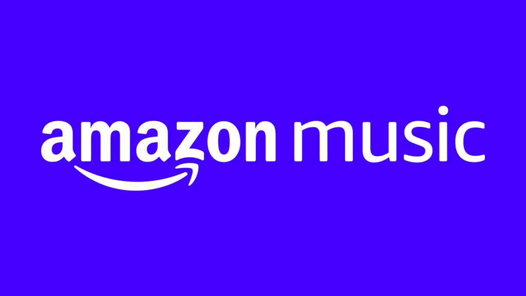 Amazon Musicアプリ
