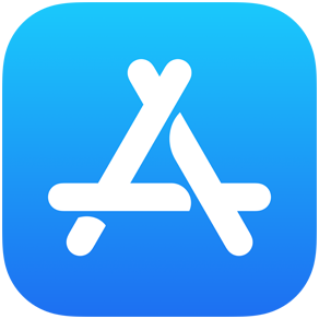App Storeアプリ
