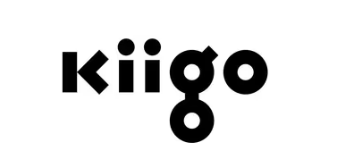 Kiigoロゴ